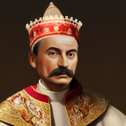 Awatar użytkownika