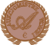 Brązowy Medal Aukcjomistrza - I Edycja 2024